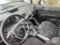 2016 Opel MERIVA