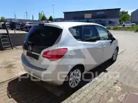 2016 Opel MERIVA