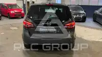 2016 Opel MERIVA
