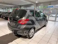 2016 Opel MERIVA