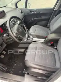 2016 Opel MERIVA