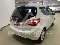 2016 Opel MERIVA