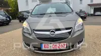2016 Opel MERIVA