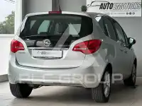2016 Opel MERIVA