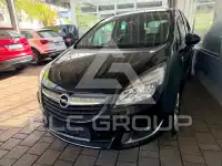 2016 Opel MERIVA