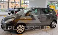 2016 Opel MERIVA