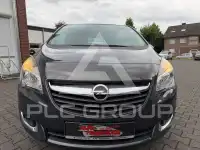 2016 Opel MERIVA