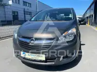 2016 Opel MERIVA