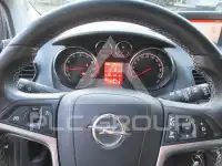 2016 Opel MERIVA