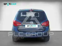 2016 Opel MERIVA