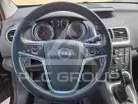 2016 Opel MERIVA