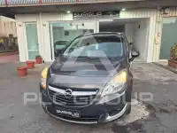 2016 Opel MERIVA