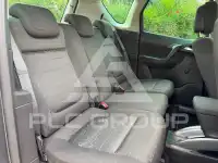 2016 Opel MERIVA