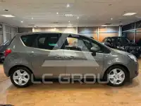 2016 Opel MERIVA