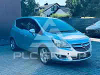 2016 Opel MERIVA