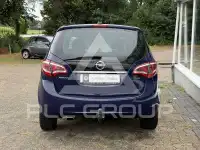 2016 Opel MERIVA