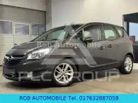 2016 Opel MERIVA