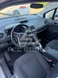 2016 Opel MERIVA