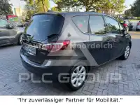 2016 Opel MERIVA