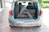2016 Opel MERIVA