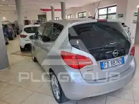 2016 Opel MERIVA