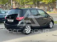 2016 Opel MERIVA