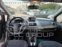 2016 Opel MERIVA