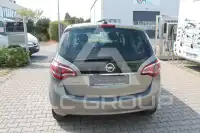 2016 Opel MERIVA