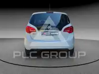 2016 Opel MERIVA