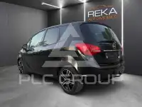 2016 Opel MERIVA