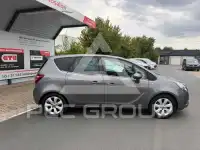 2016 Opel MERIVA