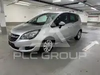 2016 Opel MERIVA