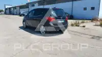 2016 Opel MERIVA