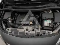 2016 Opel MERIVA