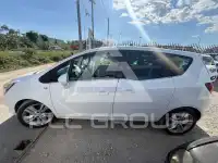 2016 Opel MERIVA