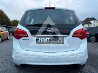 2016 Opel MERIVA