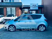 2016 Opel MERIVA
