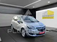 2016 Opel MERIVA