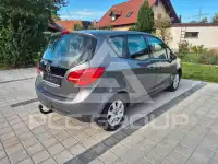 2016 Opel MERIVA