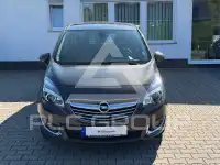 2016 Opel MERIVA