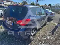 2016 Opel MERIVA