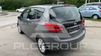 2016 Opel MERIVA