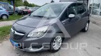 2016 Opel MERIVA