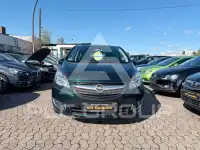 2016 Opel MERIVA