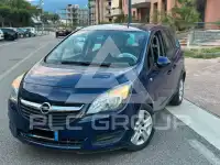 2016 Opel MERIVA