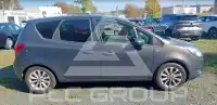 2016 Opel MERIVA