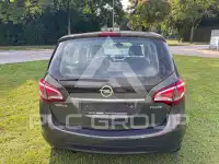 2016 Opel MERIVA