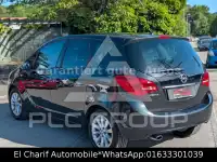2016 Opel MERIVA