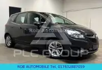 2016 Opel MERIVA
