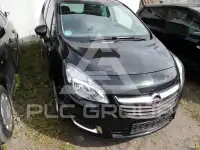2016 Opel MERIVA